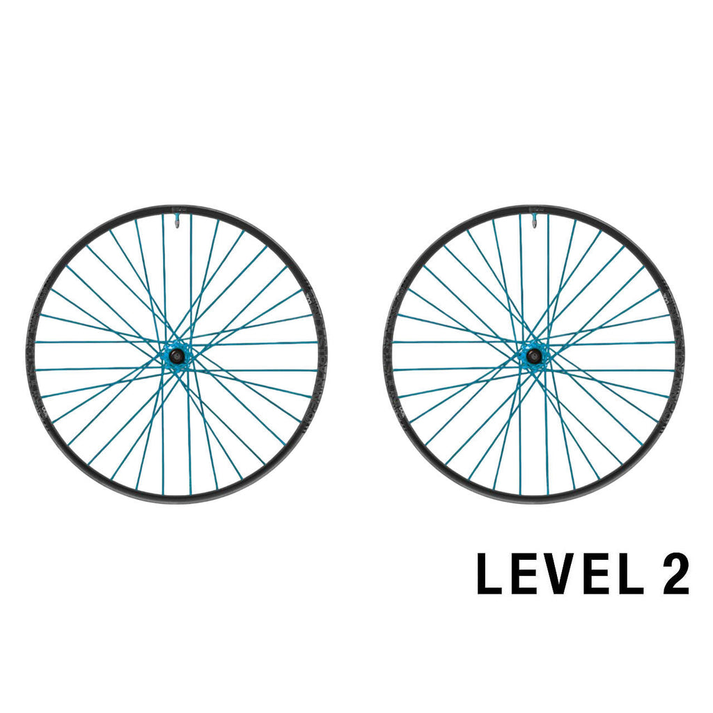 Industry Nine Enduro Hydra2 Custom Wheels