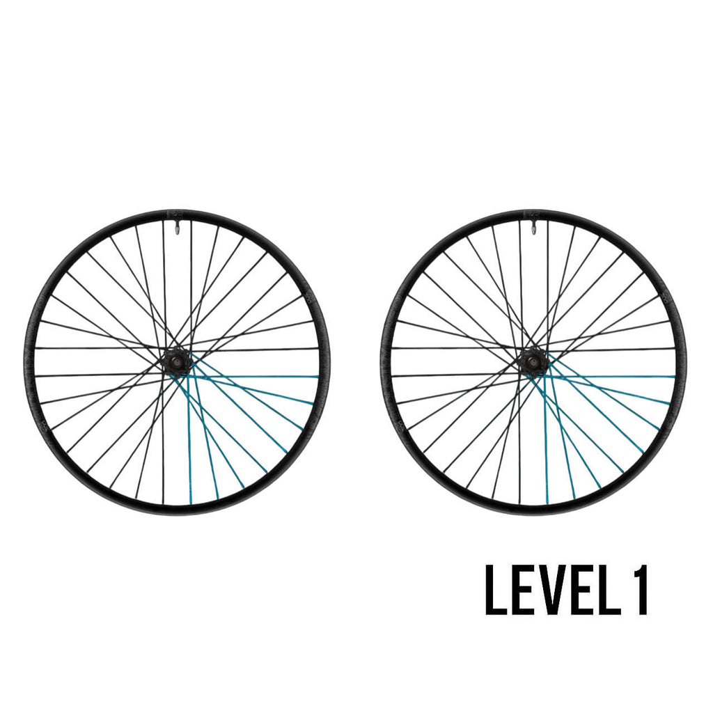 Industry Nine DH Hydra2 Custom Wheels