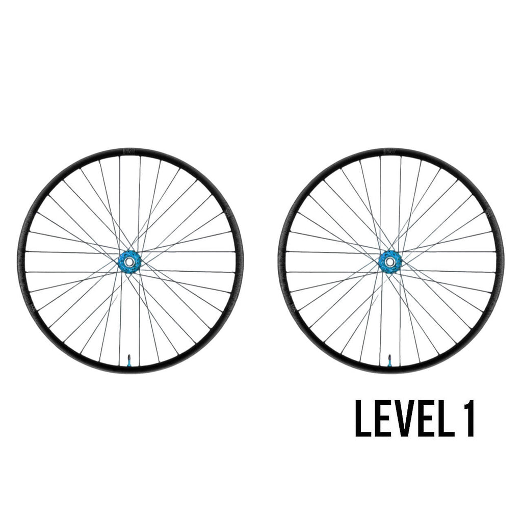 Industry Nine Dh-s Hydra2 Custom Wheels