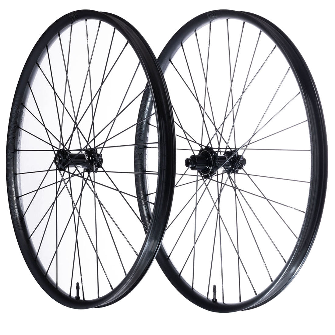 Industry Nine Hydra 2 Enduro S 29/27,5" wheels
