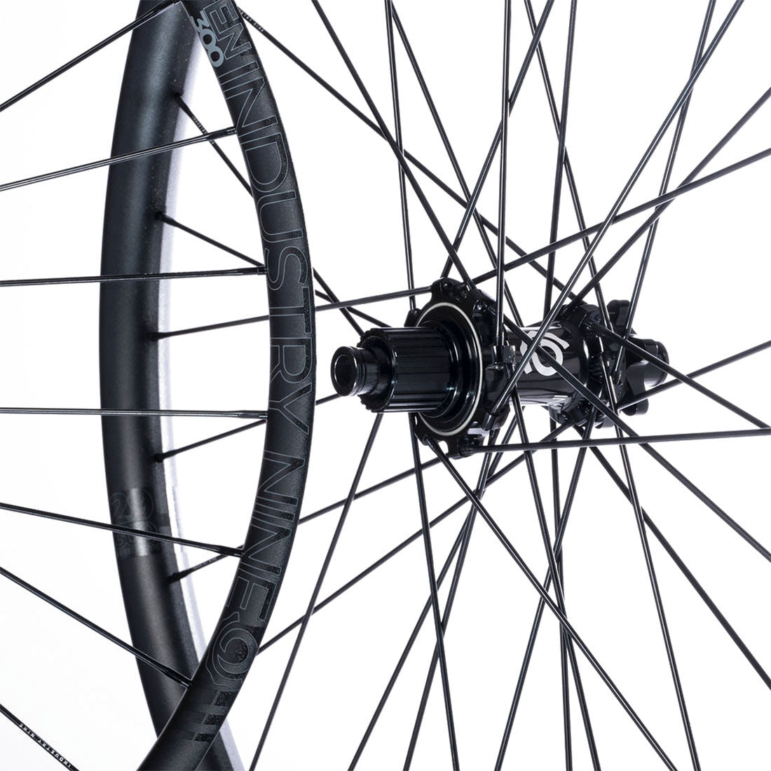 Industry Nine Hydra 2 Enduro S 29/27,5" wheels