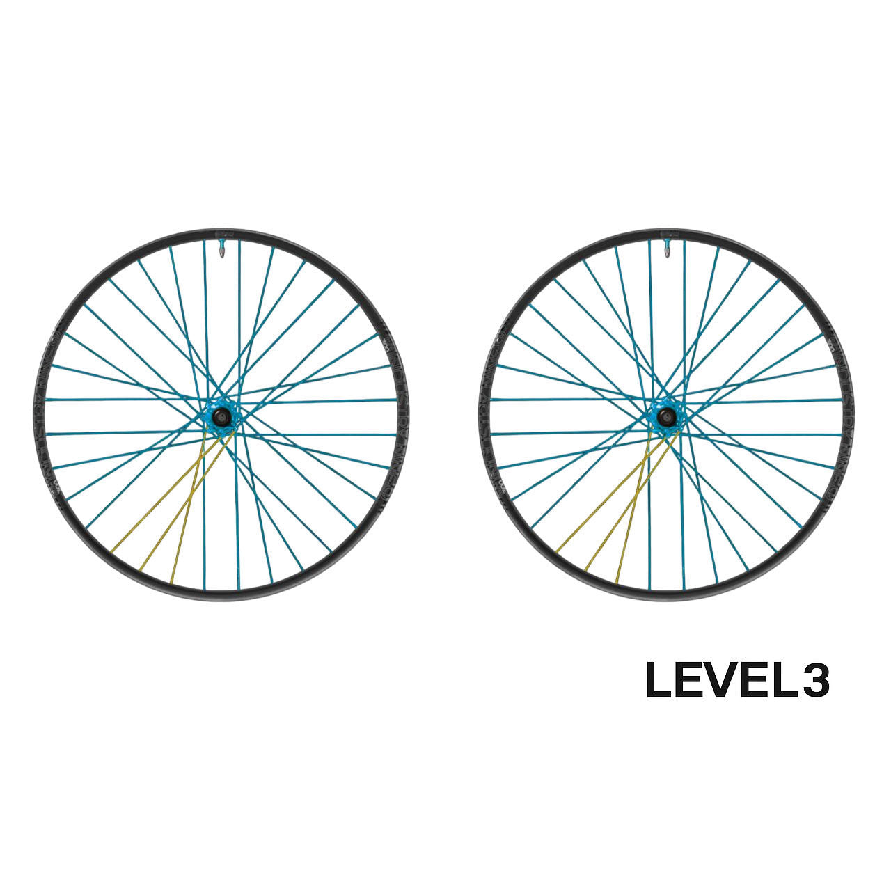 Industry Nine Dj Hydra2 Custom Wheels