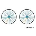 Industry Nine Enduro Carbon Hydra2 Custom Wheels