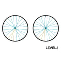 Industry Nine Solix XC Carbon Custom Wheels