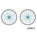 Industry Nine Trail Carbon Hydra2 Custom wheels