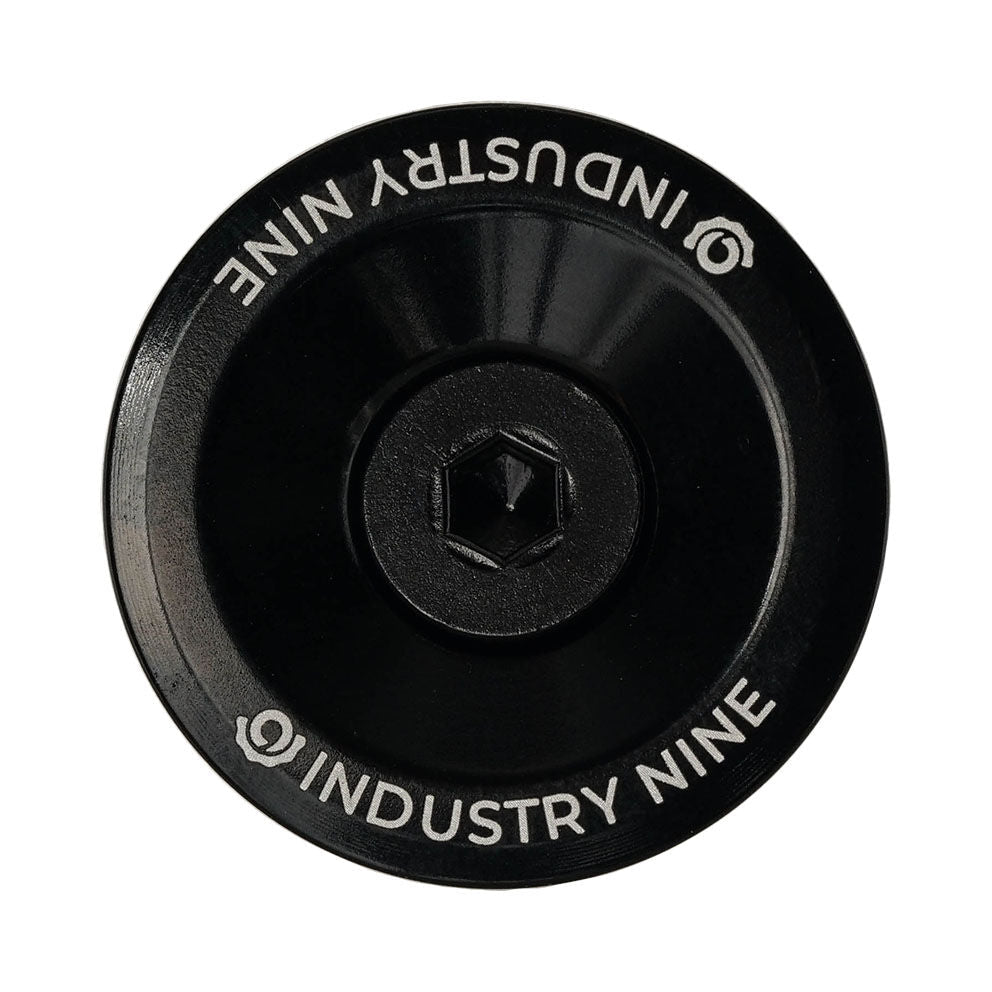 Industry Nine stem top cap