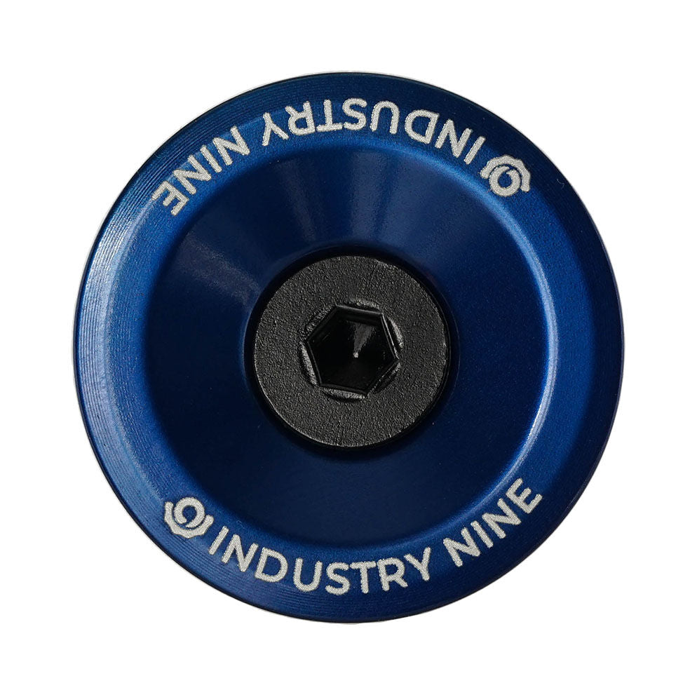 Industry Nine stem top cap