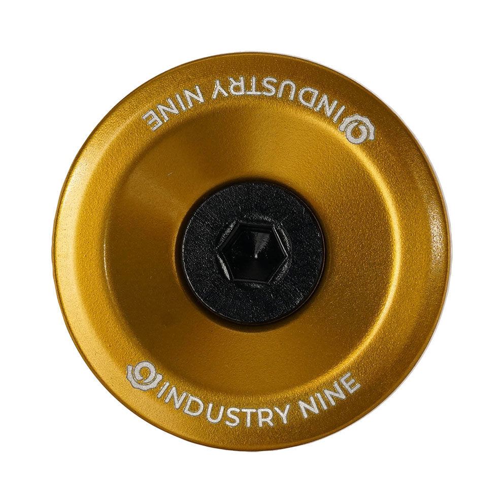 Industry Nine stem top cap