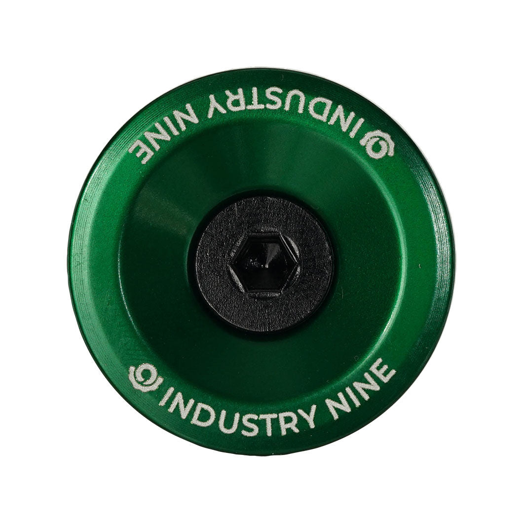Industry Nine stem top cap
