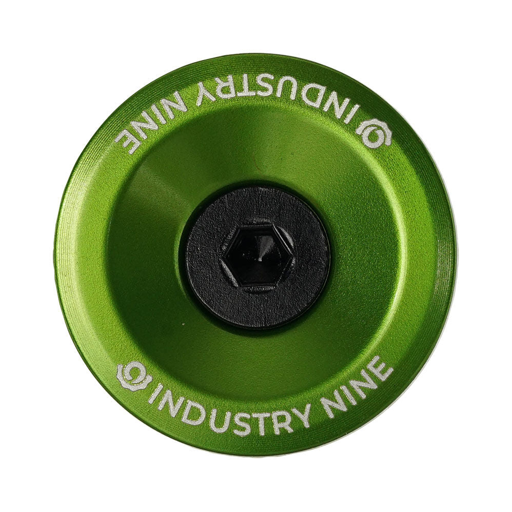 Industry Nine stem top cap