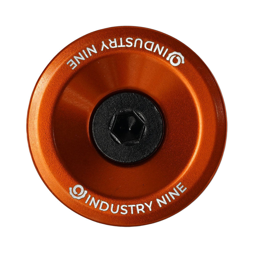 Industry Nine stem top cap