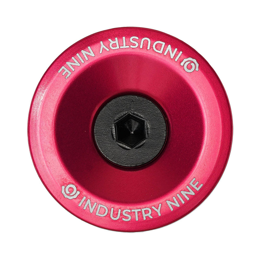 Industry Nine stem top cap