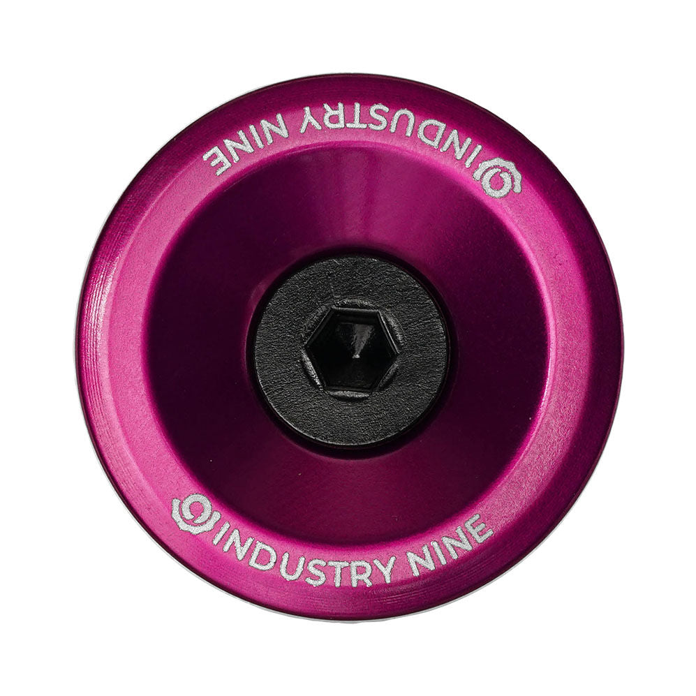 Industry Nine stem top cap