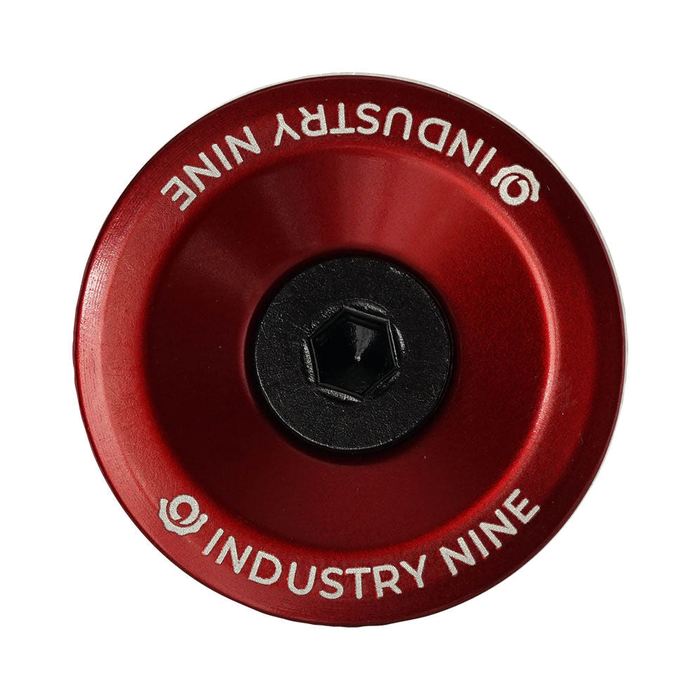 Industry Nine stem top cap