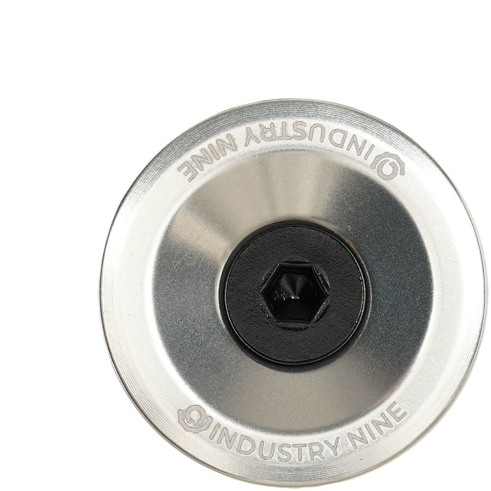 Industry Nine stem top cap