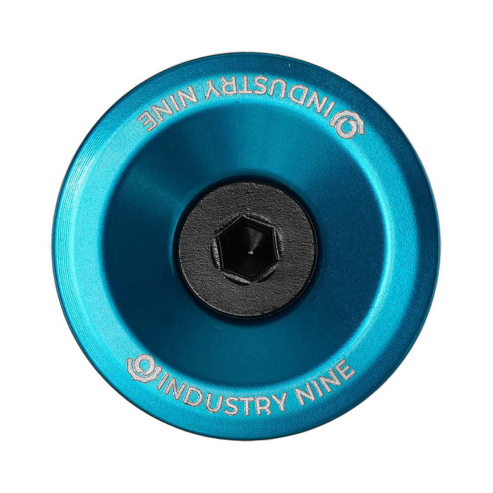 Industry Nine stem top cap