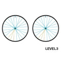 Industry Nine Solix Trail Custom Wheels