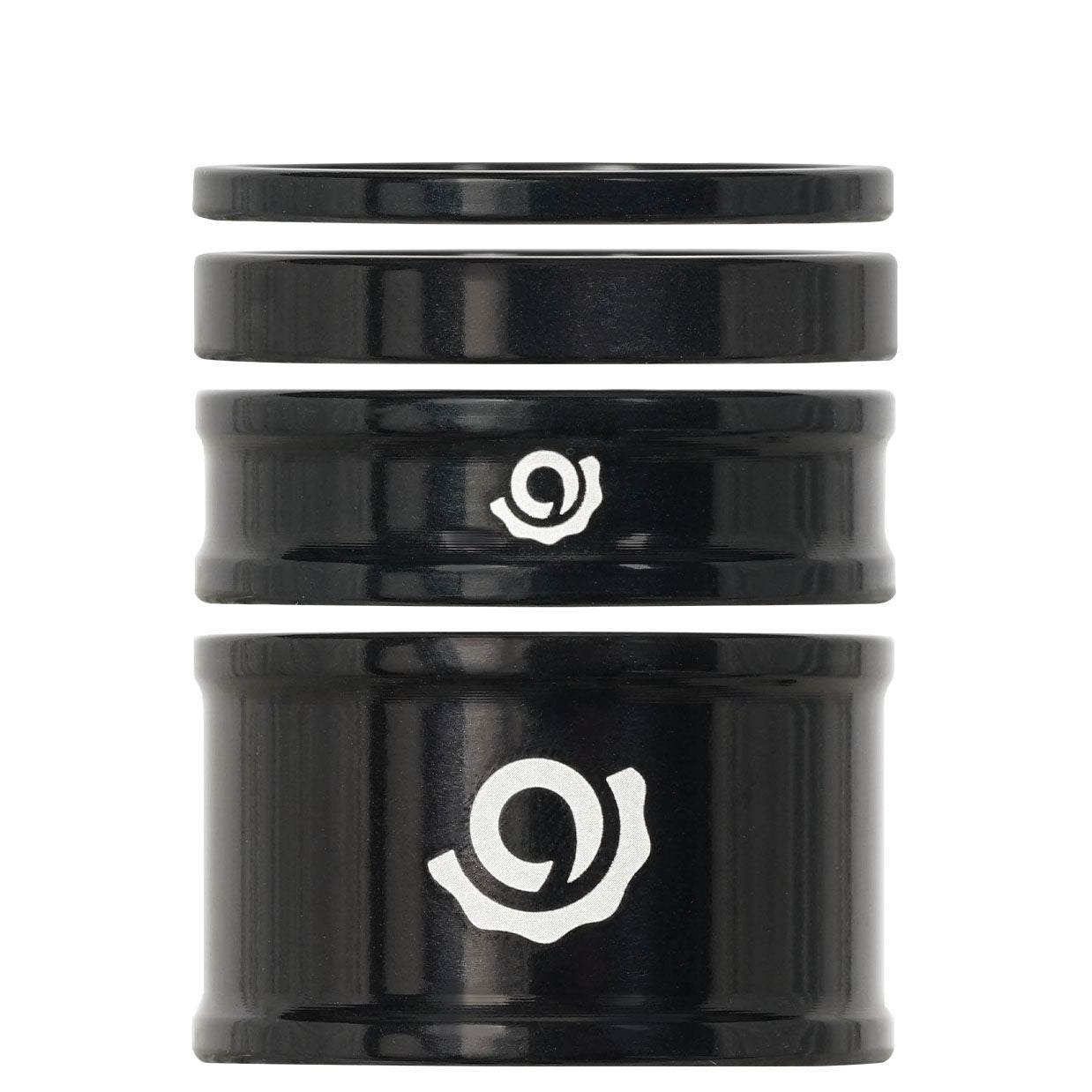 Industry Nine kit spacer combo