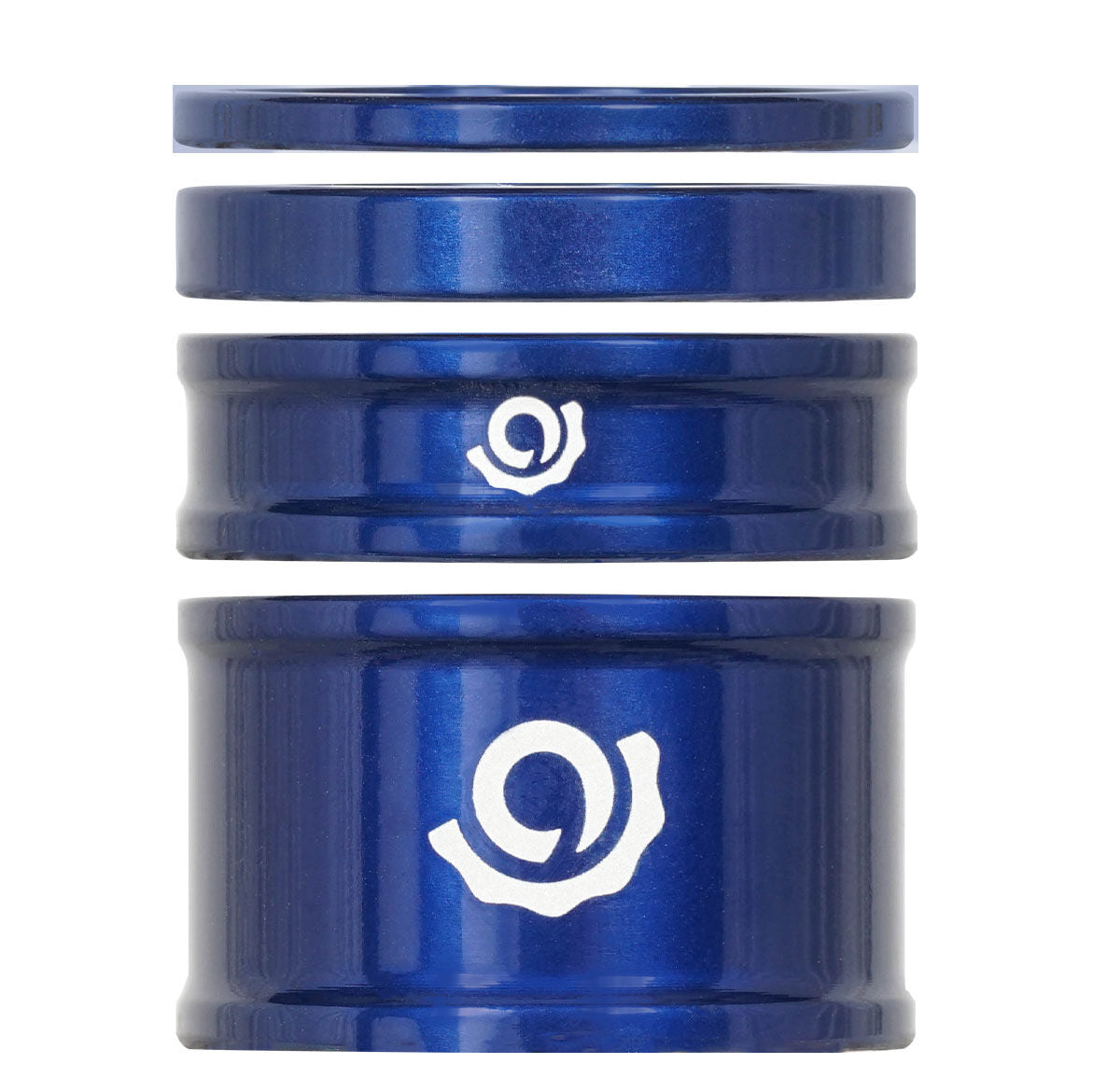 Industry Nine kit spacer combo