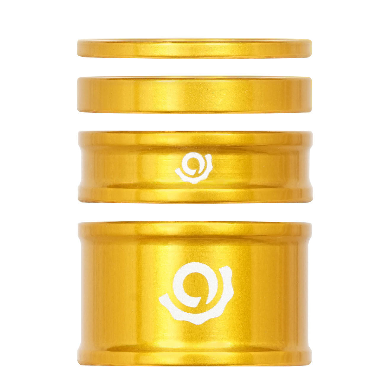 Industry Nine kit spacer combo