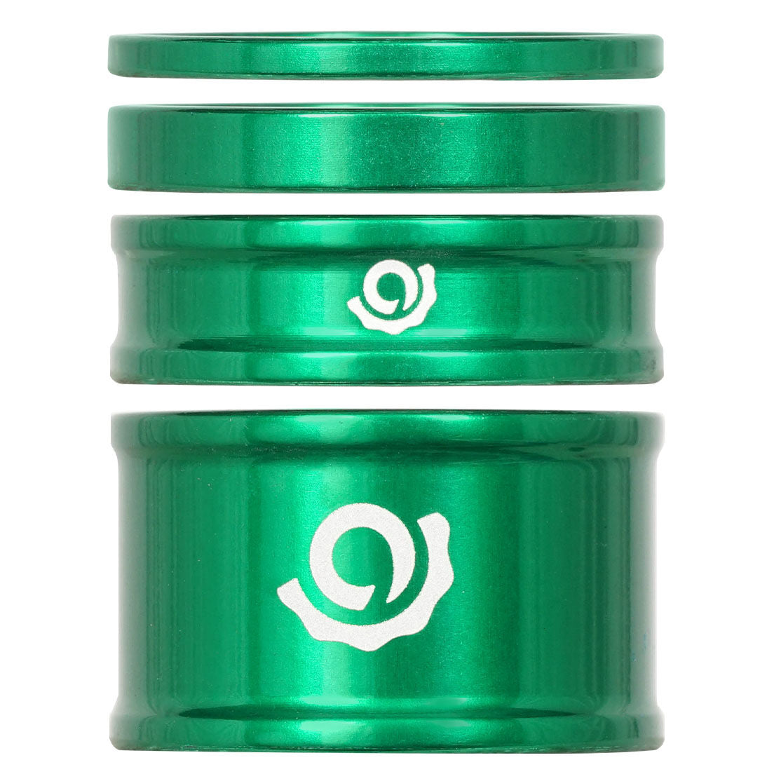 Industry Nine kit spacer combo