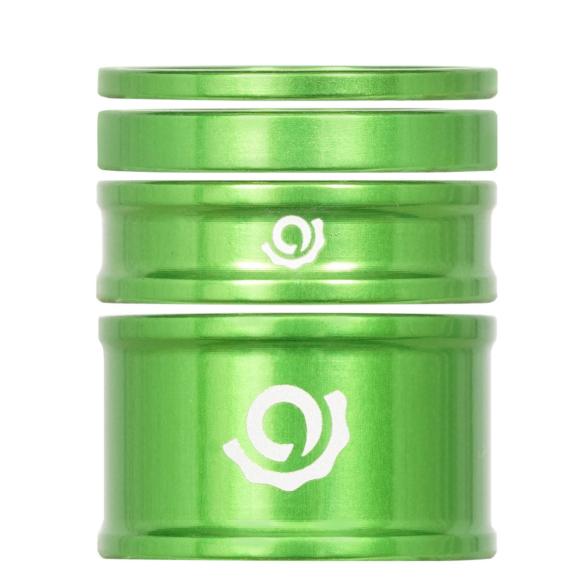 Industry Nine kit spacer combo