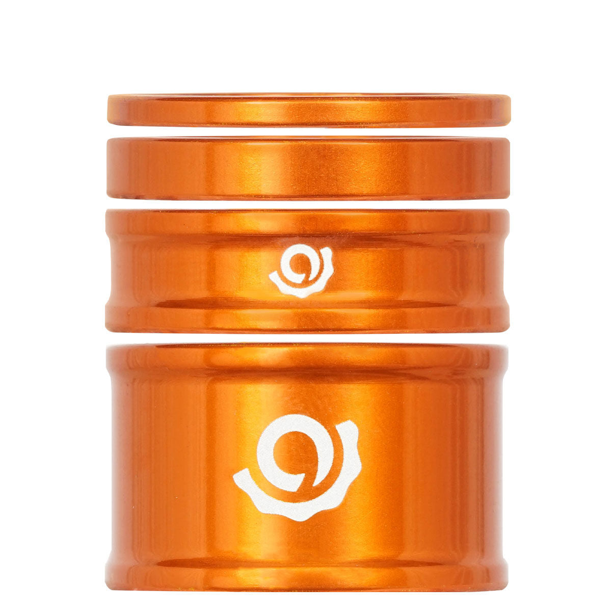 Industry Nine kit spacer combo