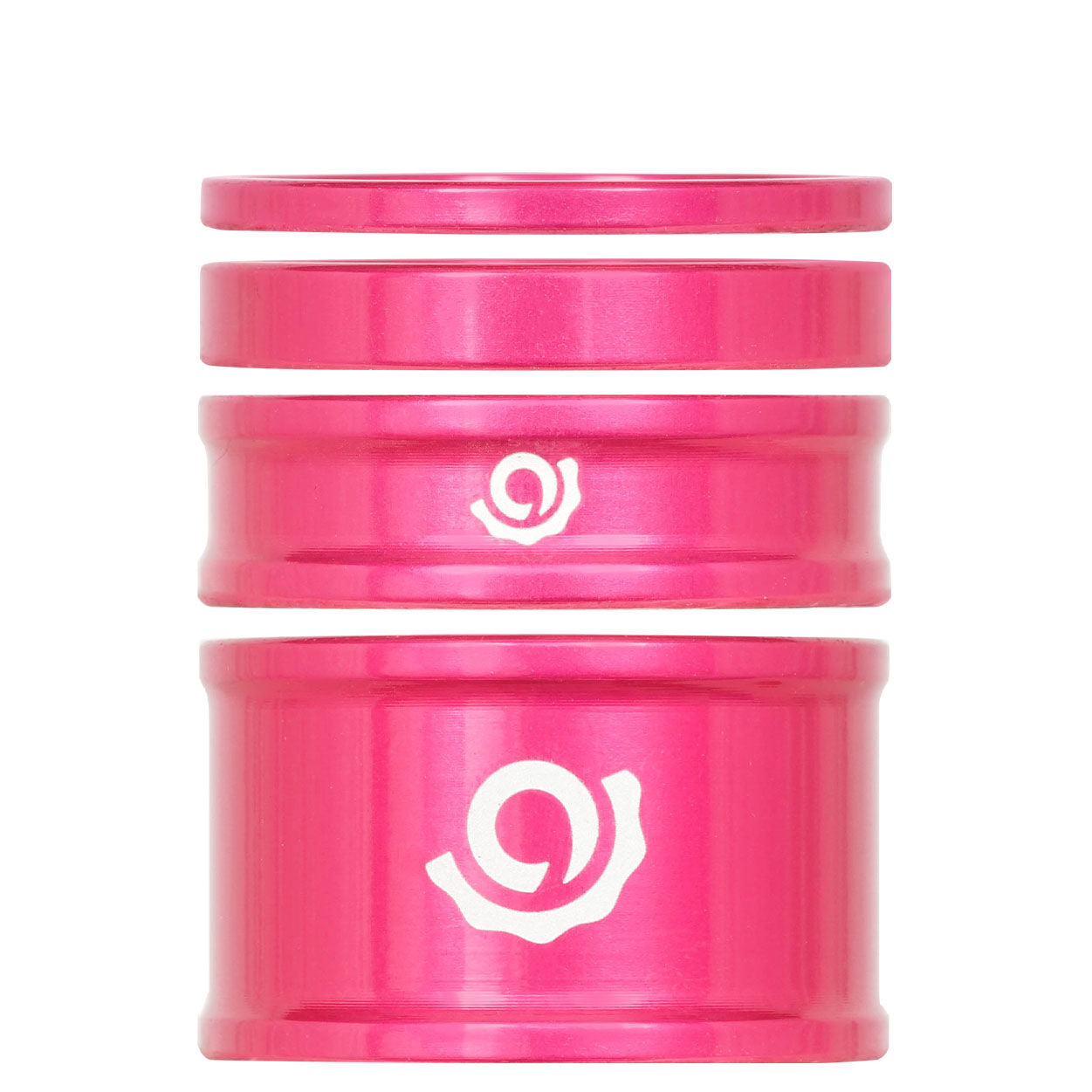 Industry Nine kit spacer combo