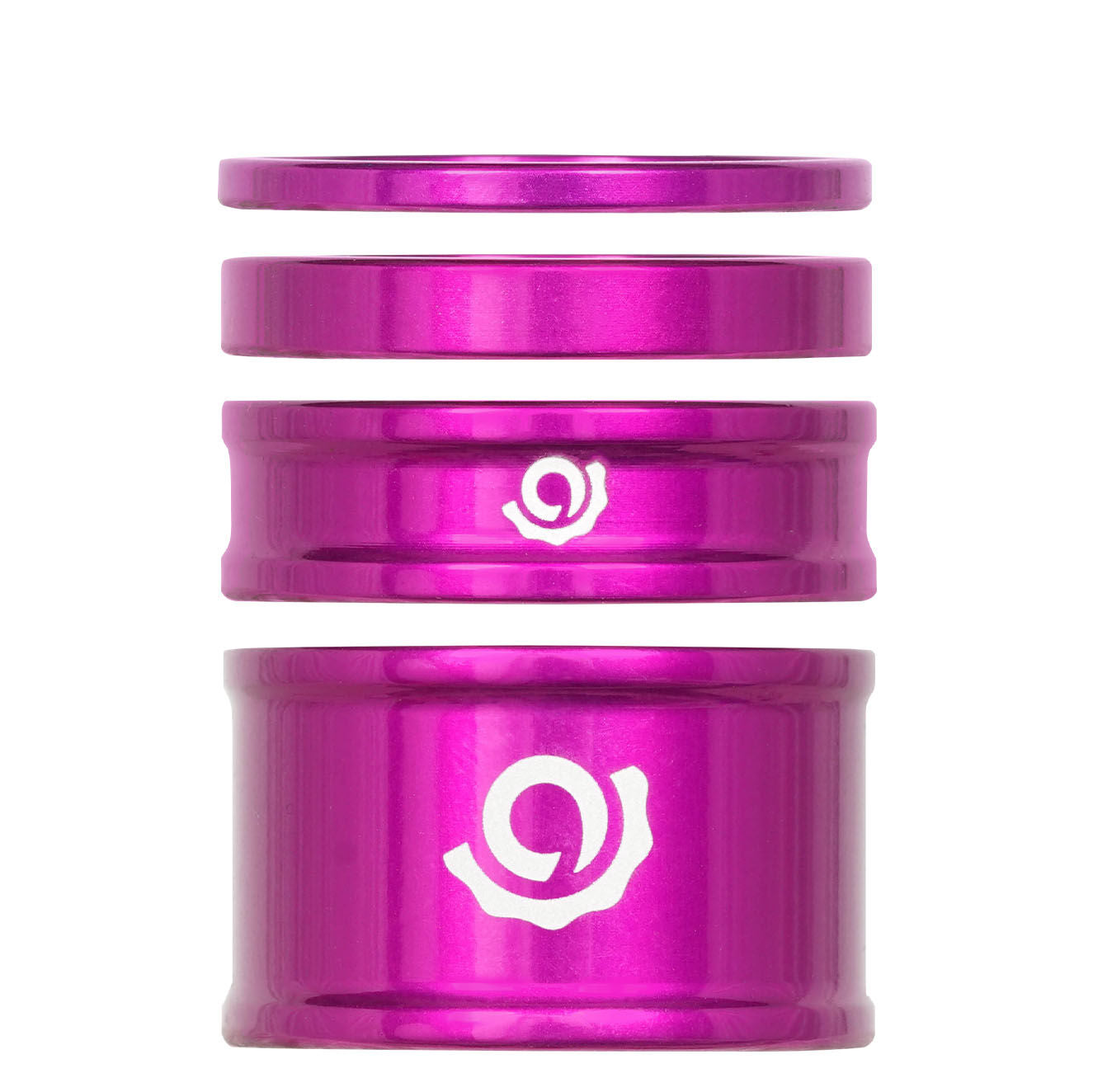 Industry Nine kit spacer combo