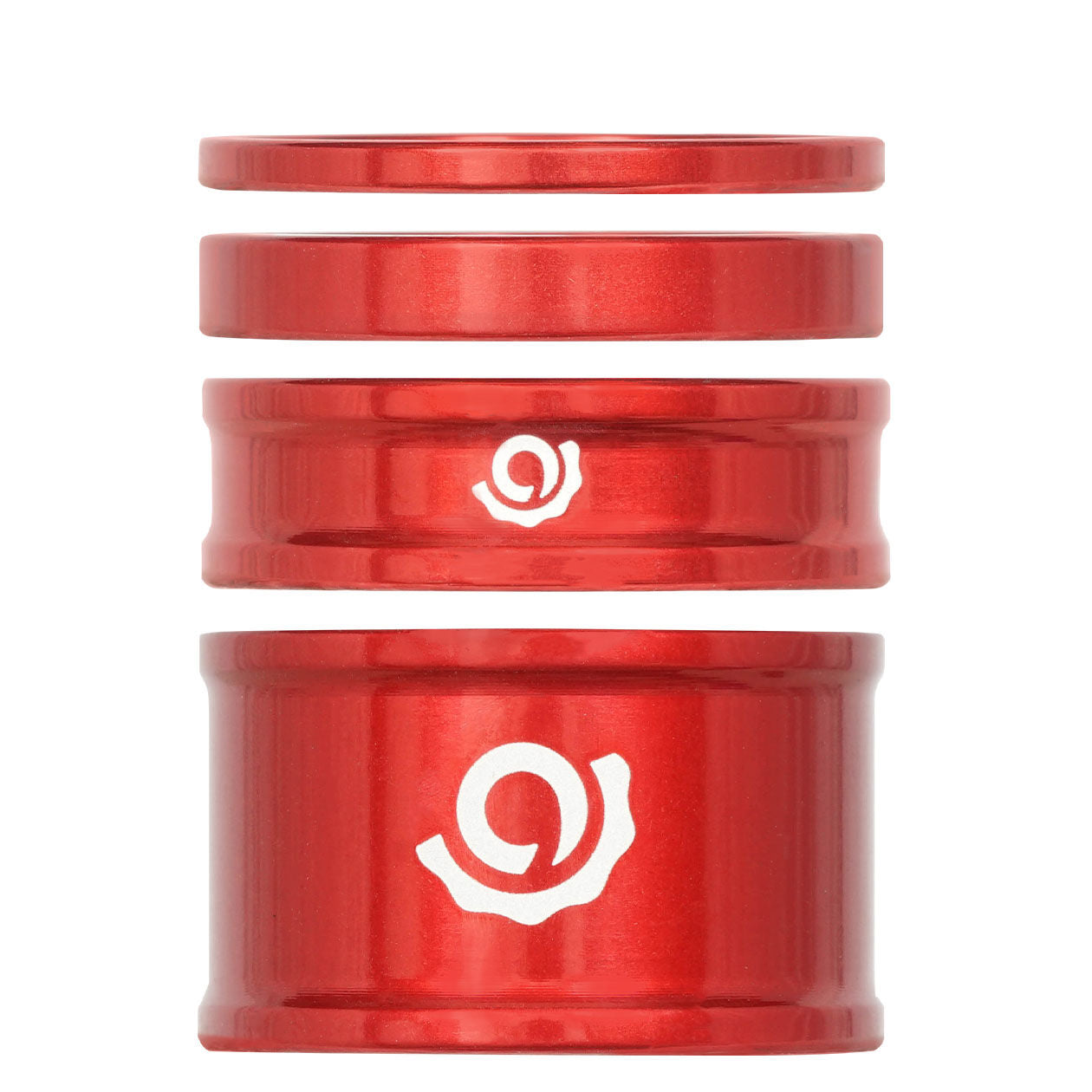 Industry Nine kit spacer combo