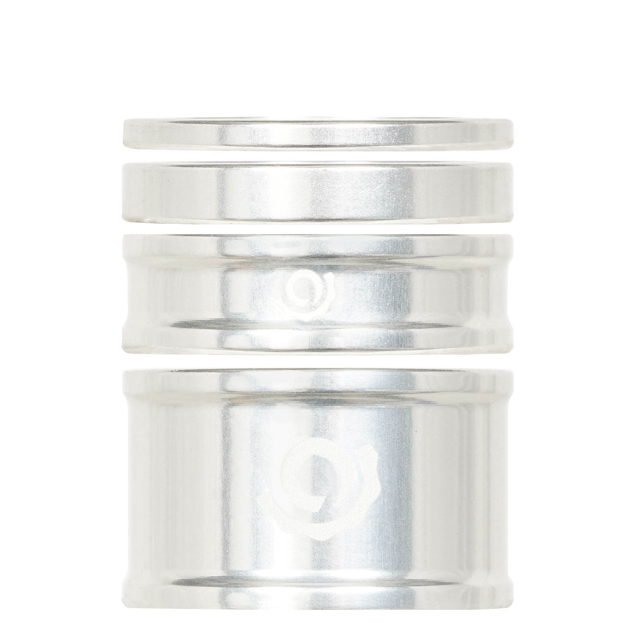 Industry Nine kit spacer combo