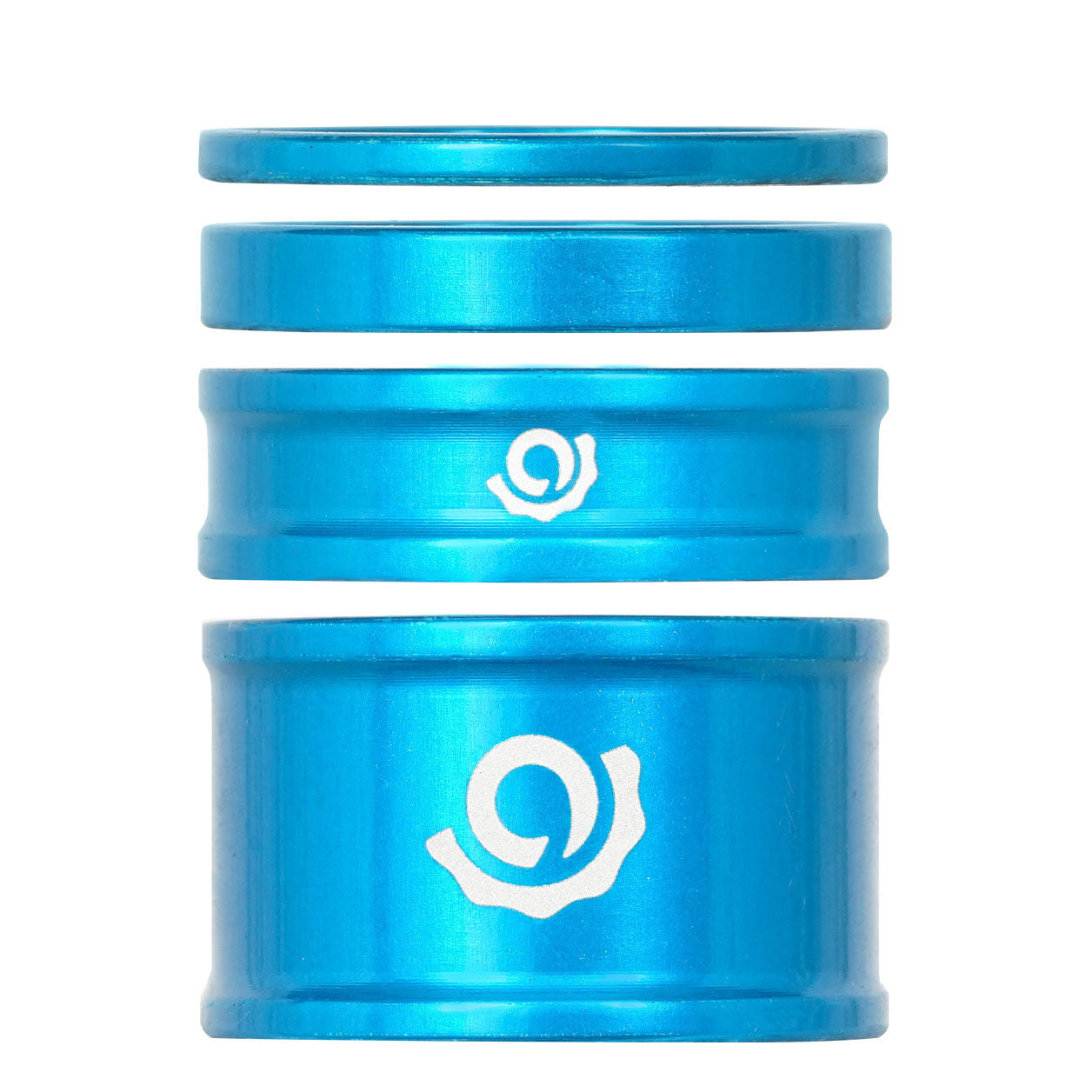 Industry Nine kit spacer combo