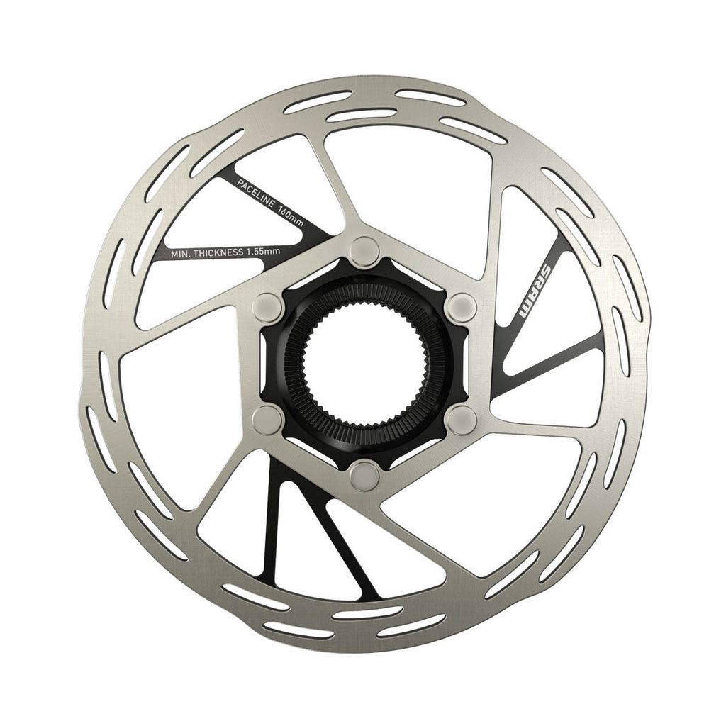 Sram Paceline A2 Centerlock disc