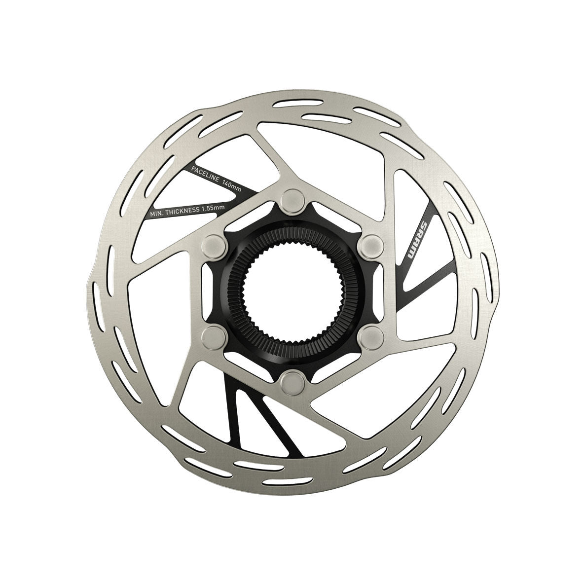 Sram Paceline A2 Centerlock disc