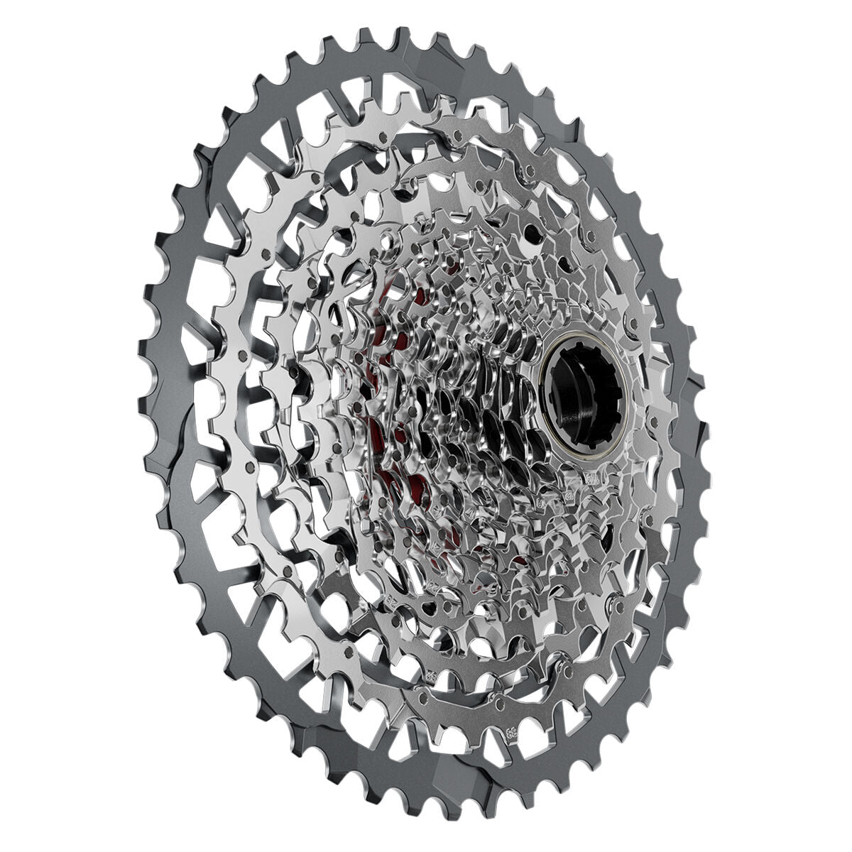 Sram Rival XPLR XG 1350 E1 13V cassette