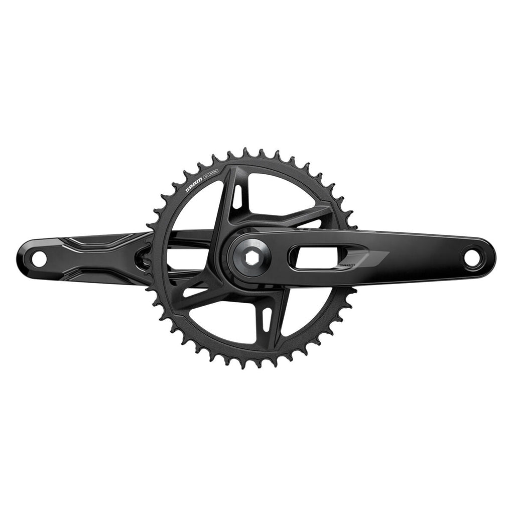 Sram Rival 1 X E1 XPLR Dub Wide 42T crankset