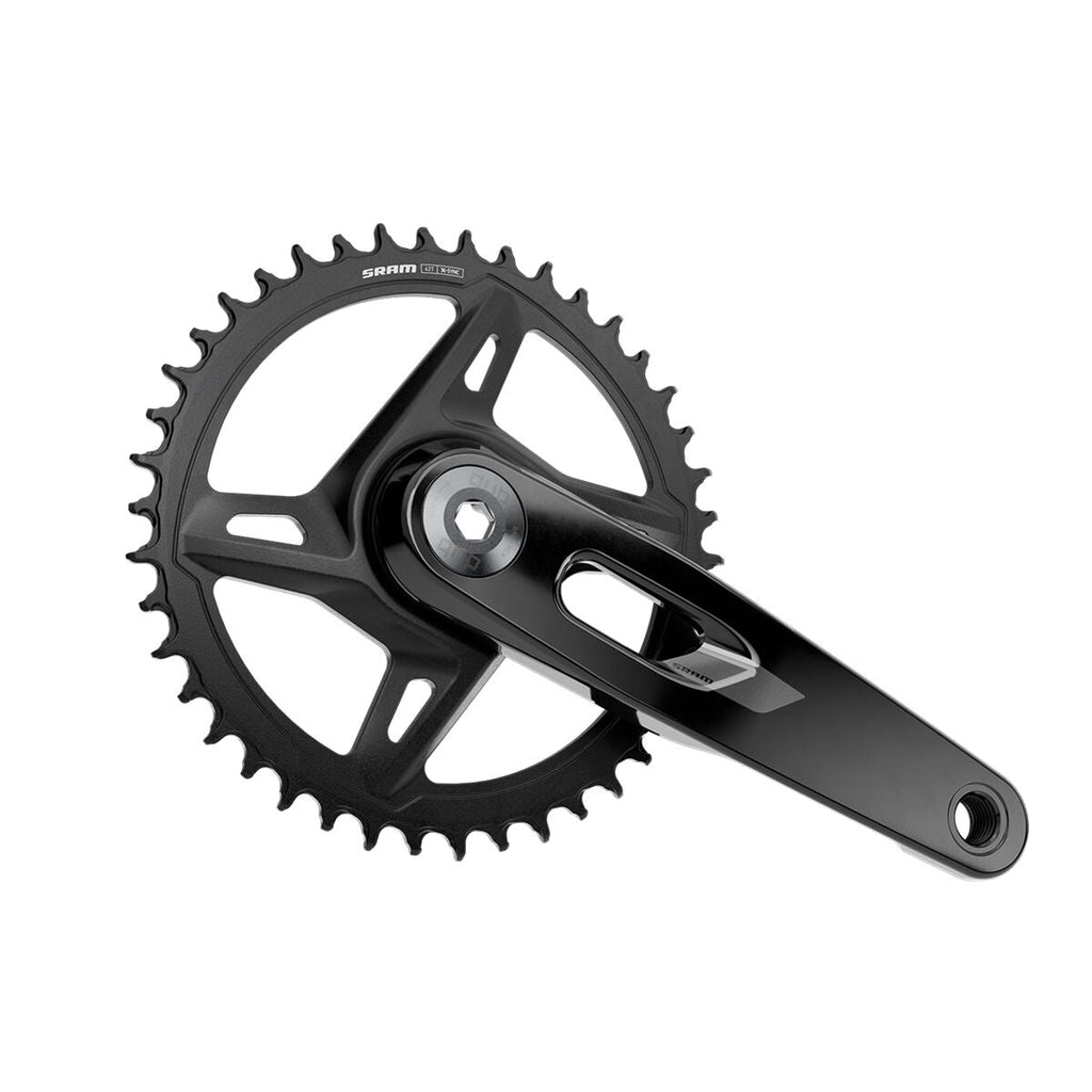 Sram Rival 1 X E1 XPLR Dub Wide 42T crankset