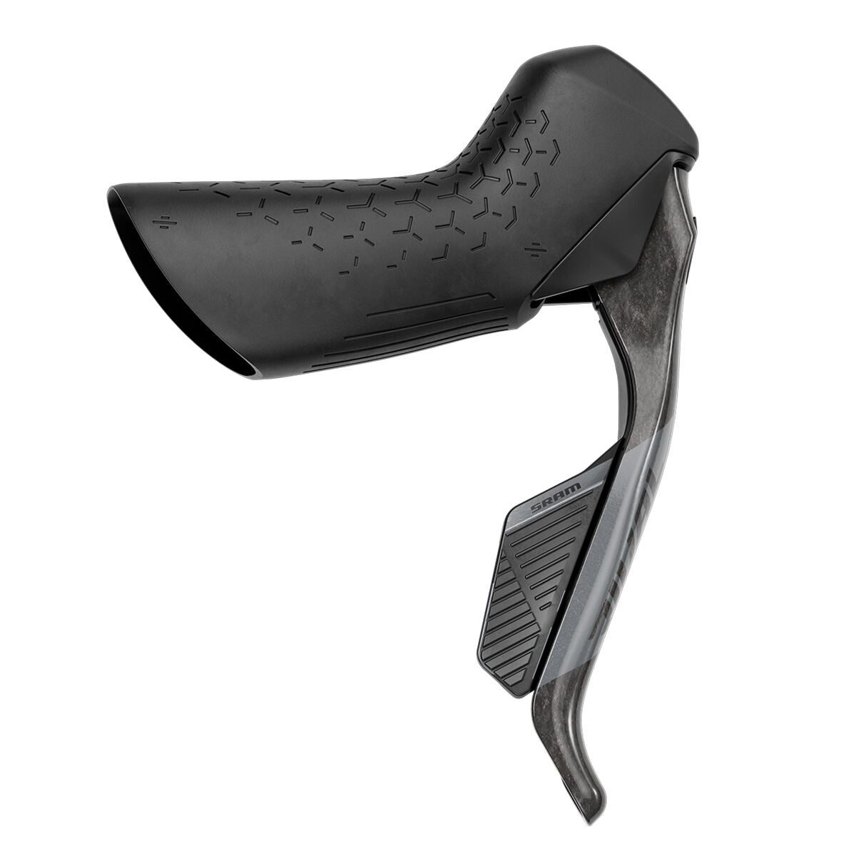 Sram Rival Etap AXS E1 rear right hydraulic control lever