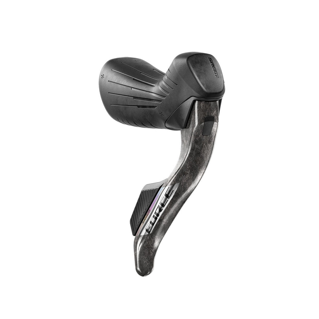 Sram Force AXS E1 rear right control lever + brake caliper Flat Mount