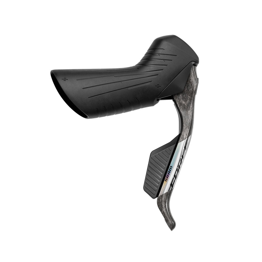 Sram Force AXS E1 rear right control lever + brake caliper Flat Mount
