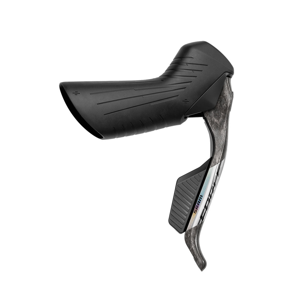 Sram Force AXS E1 rear right control lever + brake caliper Flat Mount