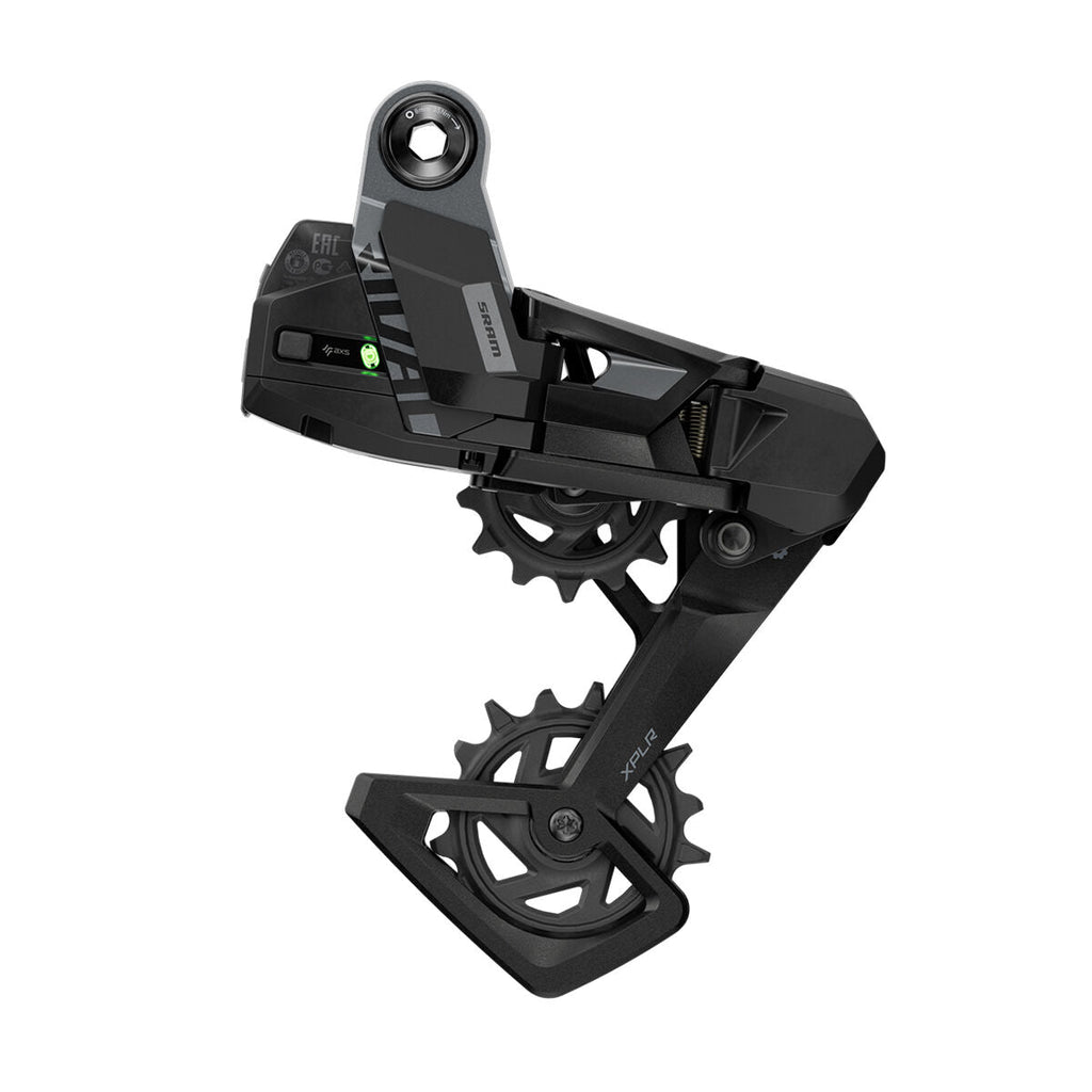 Sram Rival AXS XPLR E1 1x13V rear derailleur