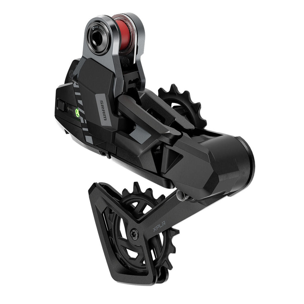 Sram Rival AXS XPLR E1 1x13V rear derailleur
