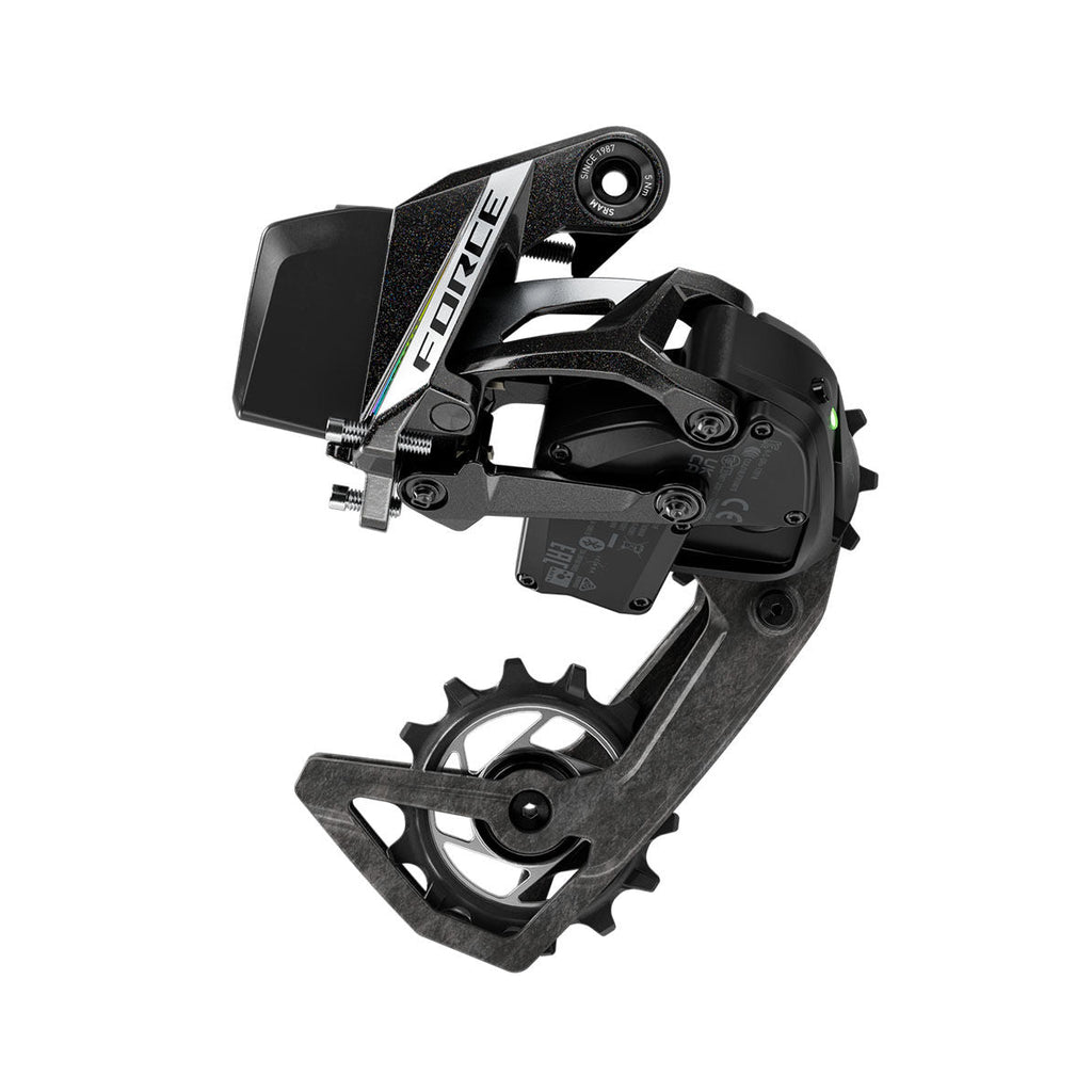 Sram Force AXS E1 12v rear derailleur