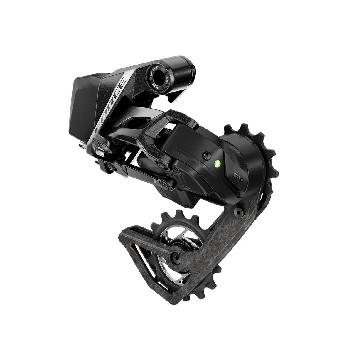 Sram Force AXS E1 12v rear derailleur
