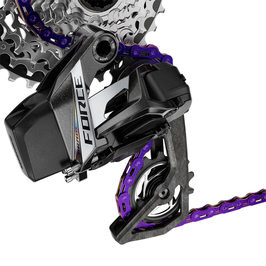 Sram Force AXS E1 12v rear derailleur