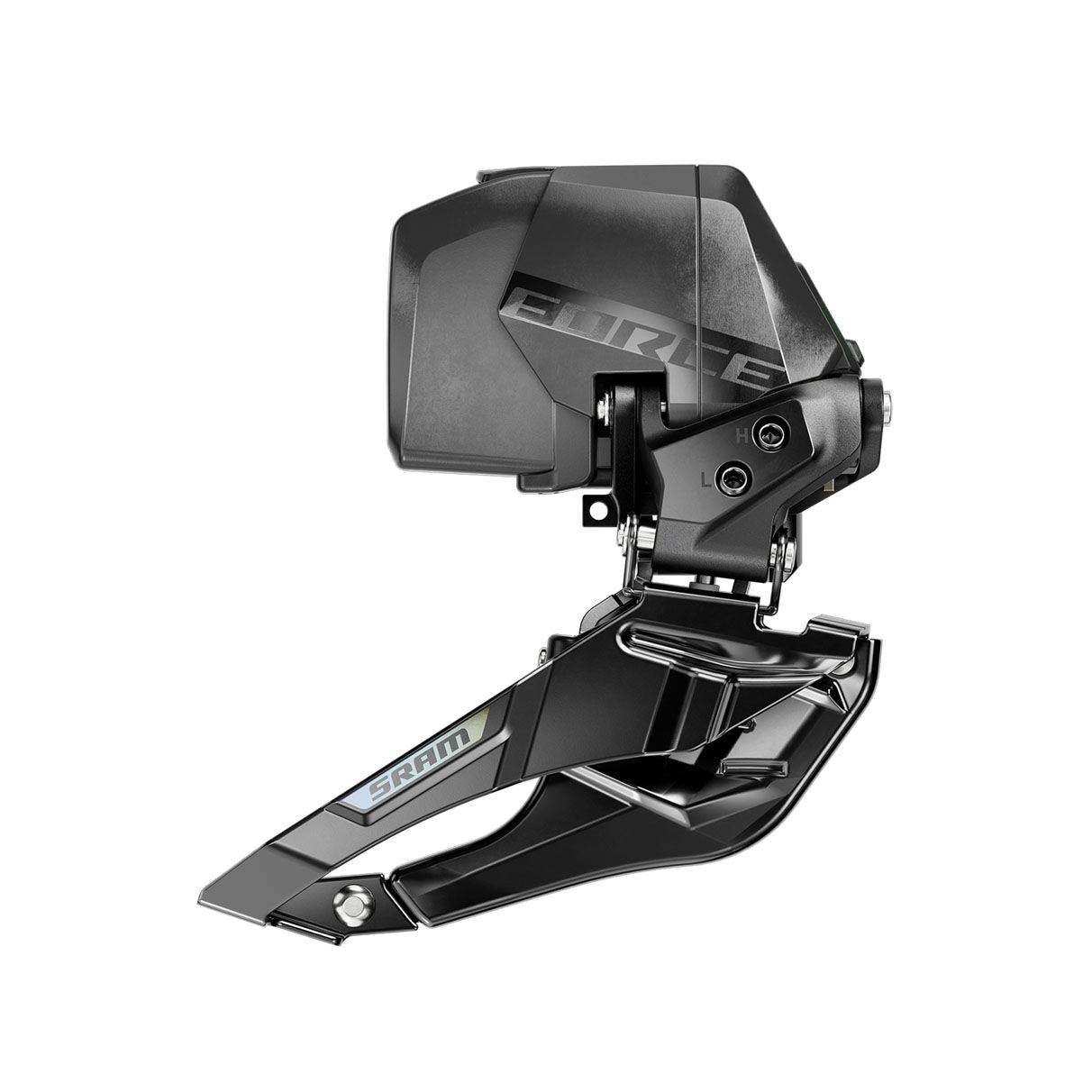 Sram Force Axs E1 front derailleur