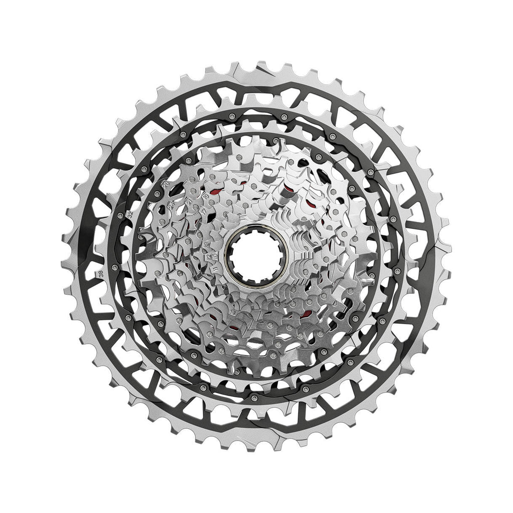 Sram Force XG 1371 E1 XPLR 13v 10-46 cassette