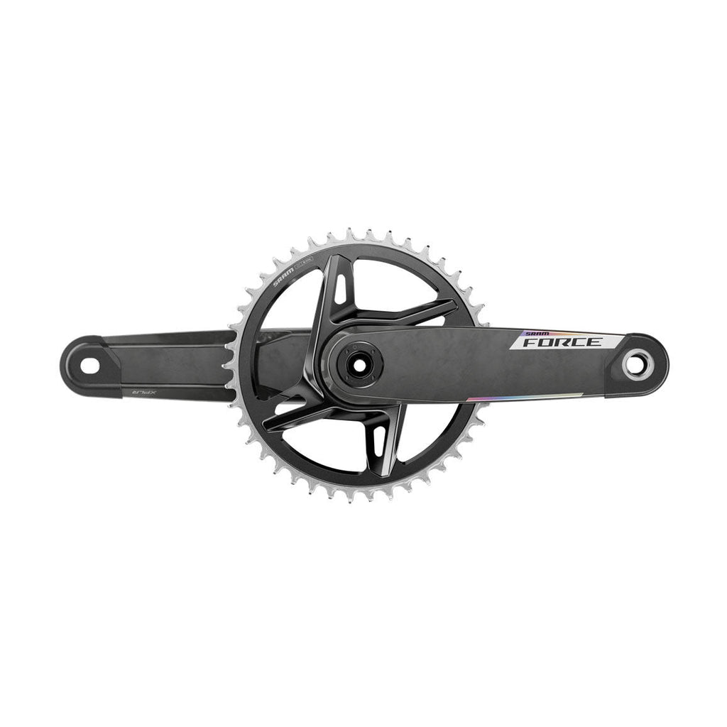 Sram Force Axs 1x XPLR Dub Wide 42d crankset