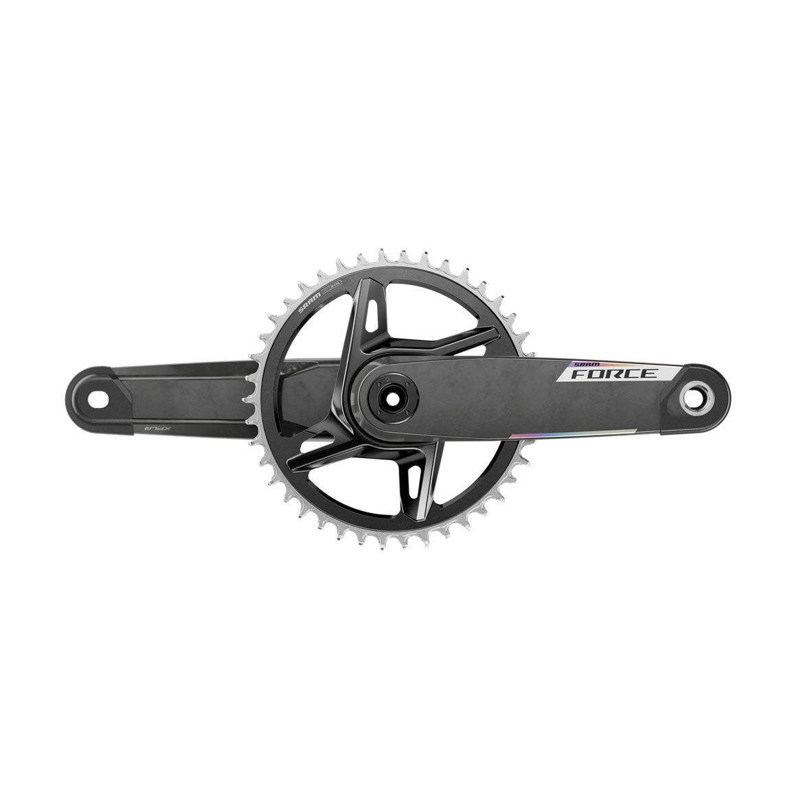 Sram Force Axs 1x XPLR Dub Wide 42d crankset